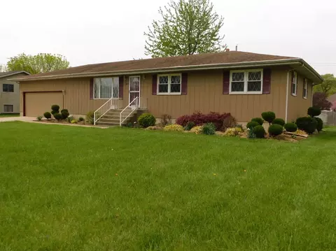 214 N True St, Griffith, IN 46319 photo 2