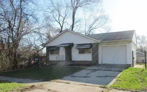 577 Colfax St, Gary, IN 46406 photo 1
