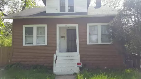 4477 Jackson St, Gary, IN 46408 photo 1