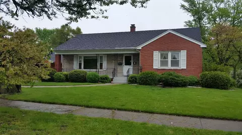 111 N Dwiggins, Griffith, IN 46319 photo 1