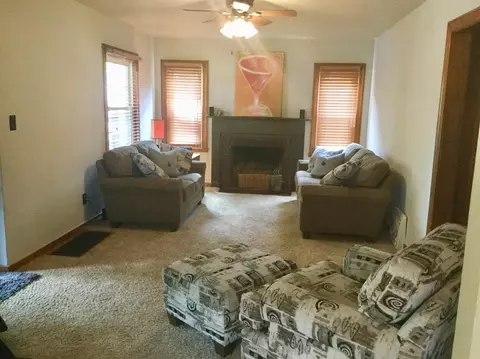 210 N Harvey St, Griffith, IN 46319 photo 10