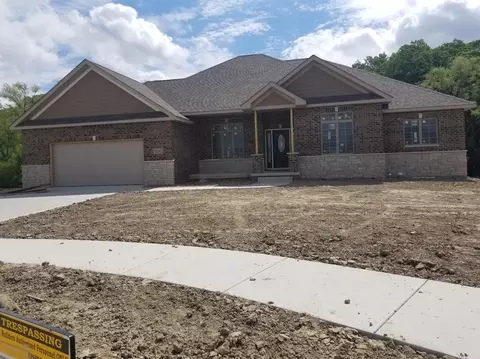 2132 Louis Dr, Crown Point, IN 46307 photo 1