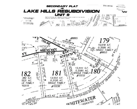 10238 White Water Xing, Saint John, IN 46373 photo 5
