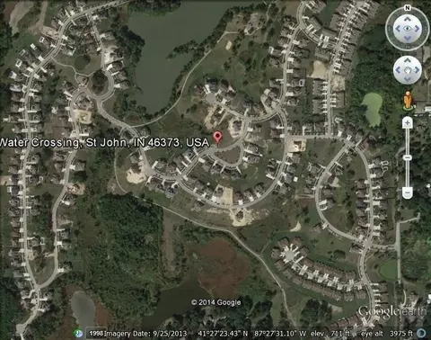 10238 White Water Xing, Saint John, IN 46373 photo 3
