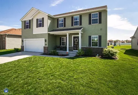 13087 Cleveland St, Crown Point, IN 46307 photo 2