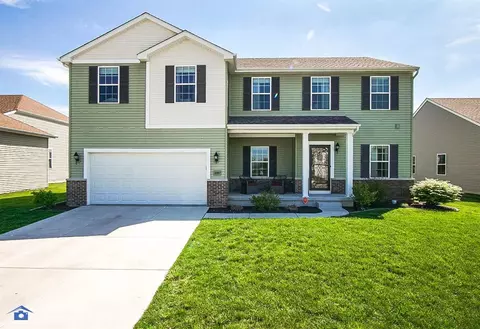 13087 Cleveland St, Crown Point, IN 46307 photo 1