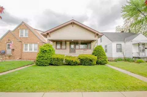 1647 Brown Ave, Whiting, IN 46394 photo 1