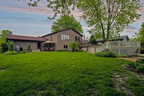 2454 Flat Rock Rd, Dyer, IN 46311 photo 6