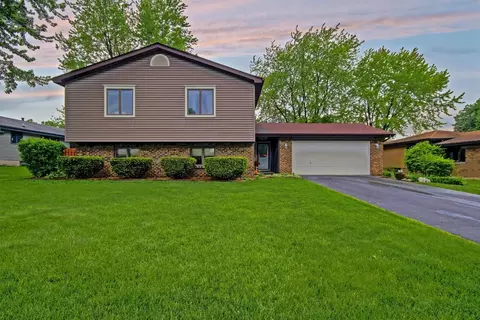 2454 Flat Rock Rd, Dyer, IN 46311 photo 1