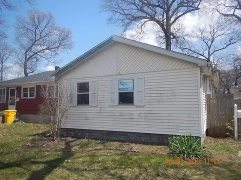 429 N Jay St, Griffith, IN 46319 photo 1