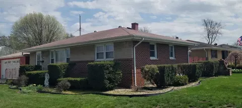 811 E 43rd Ave, Griffith, IN 46319 photo 1