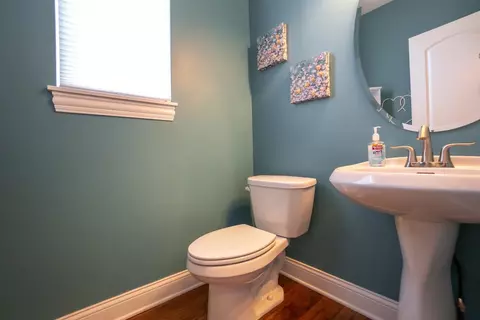 10051 Pearwood Dr, Saint John, IN 46373 photo 6