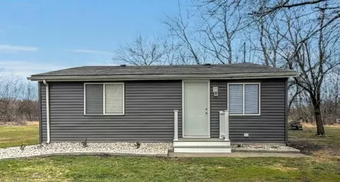 4272 Calhoun St, Gary, IN 46408 photo 1