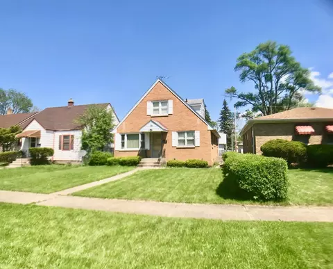 3569 Harrison St, Gary, IN 46408 photo 2