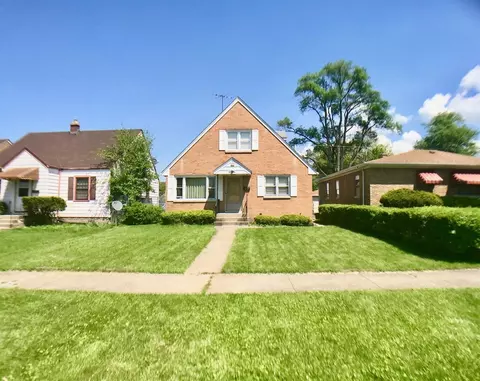 3569 Harrison St, Gary, IN 46408 photo 1