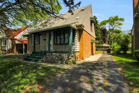 17535 Lorenz, Lansing, IL 60438 photo 1