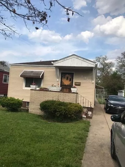 2335 Buchanan St, Gary, IN 46407 photo 1