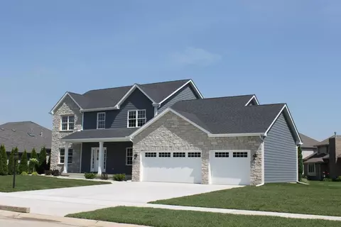 133 Exeter Rd, Munster, IN 46321 photo 1