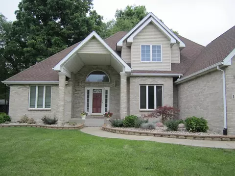 1530 Commodore Ln, Porter, IN 46304 photo 2