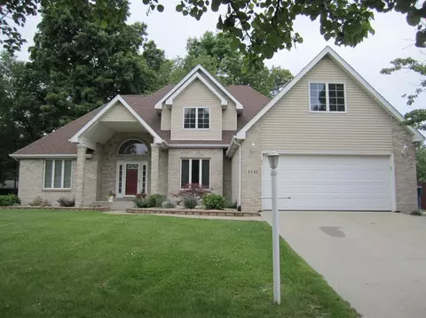 1530 Commodore Ln, Porter, IN 46304 photo 1