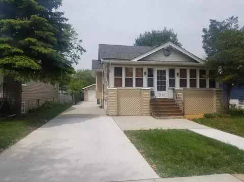 6932 Jackson Ave, Hammond, IN 46324 photo 1