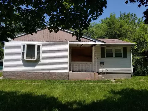 442 E 48th Pl, Gary, IN 46409 photo 1