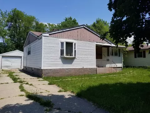 442 E 48th Pl, Gary, IN 46409 photo 2