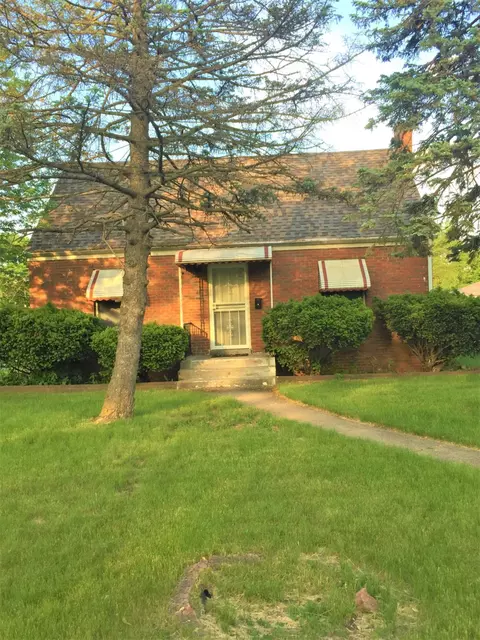 301 Waite St, Gary, IN 46404 photo 1