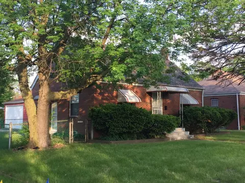 301 Waite St, Gary, IN 46404 photo 3