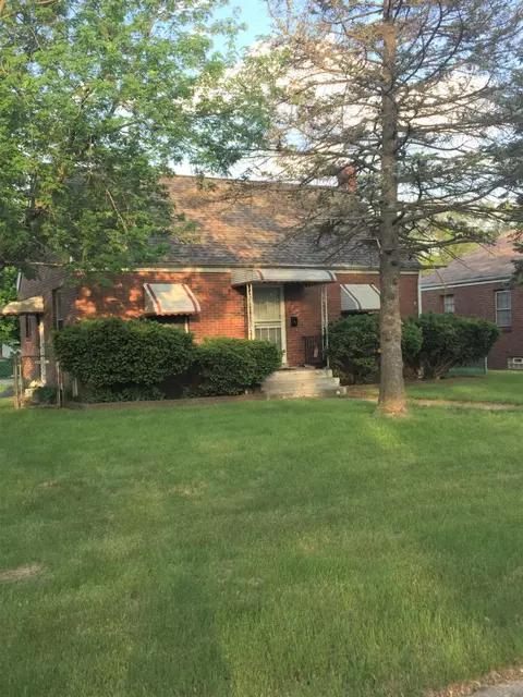 301 Waite St, Gary, IN 46404 photo 2