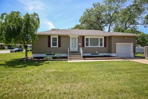 1224 E Miller St, Griffith, IN 46319 photo 1