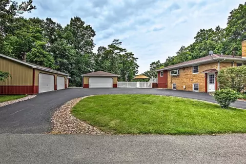 5207 Vasa Ter, Lowell, IN 46356 photo 1