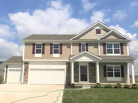 11665 Georgia St, Crown Point, IN 46307 photo 1
