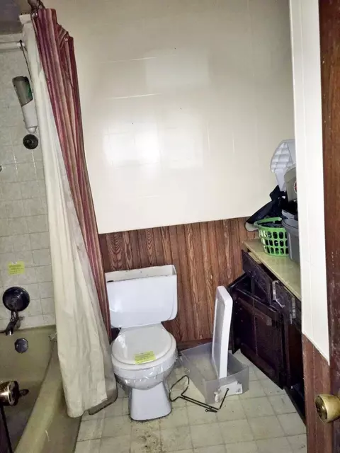 5121 W 45th Ave, Gary, IN 46408 photo 8
