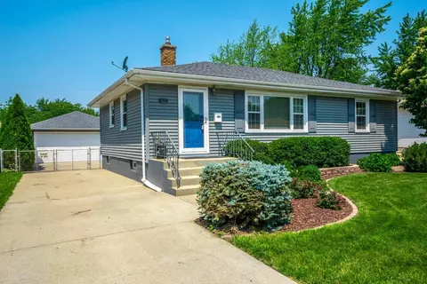 1412 N Griffith Blvd, Griffith, IN 46319 photo 2