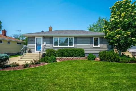 1412 N Griffith Blvd, Griffith, IN 46319 photo 1
