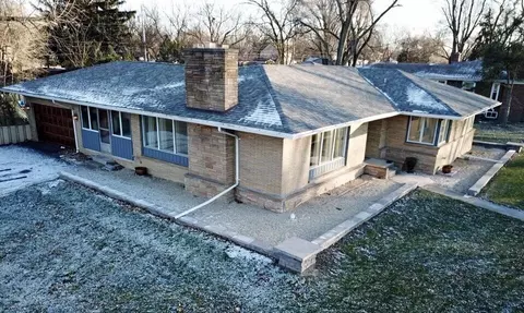 8107 Forest Ave, Munster, IN 46321 photo 4