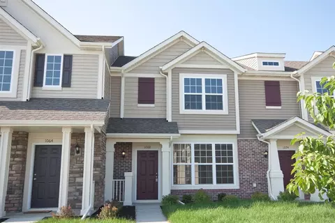 1068 E 114th Ave, Crown Point, IN 46307 photo 1
