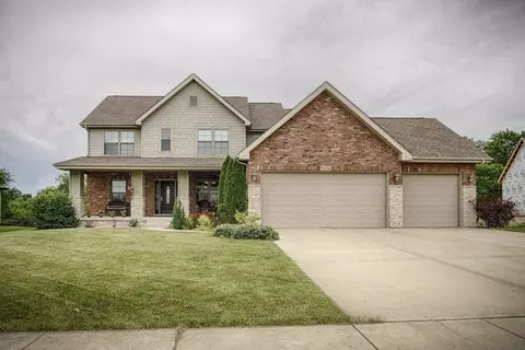 9636 99th Ct, Saint John, IN 46373 photo 1