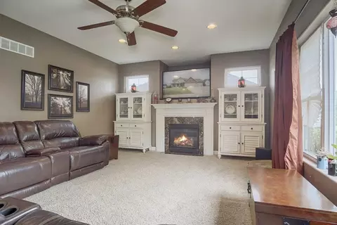 9636 99th Ct, Saint John, IN 46373 photo 4