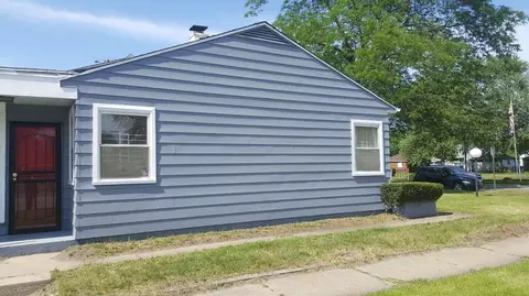 1438 Delaware St, Gary, IN 46407 photo 6