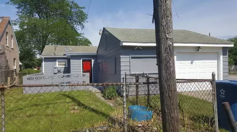 1438 Delaware St, Gary, IN 46407 photo 9