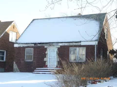 309 Taft St, Gary, IN 46404 photo 2