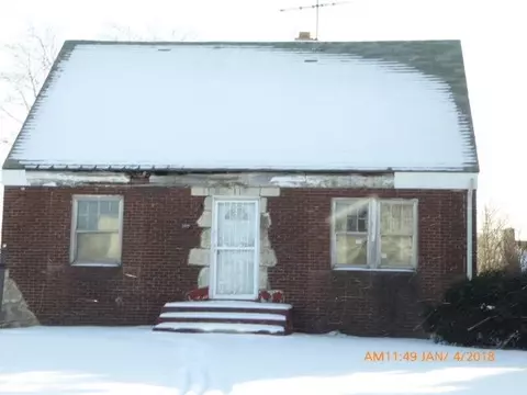 309 Taft St, Gary, IN 46404 photo 1