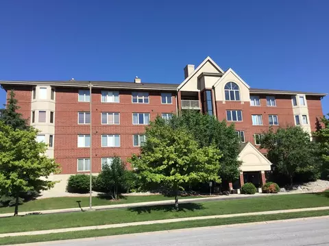 8445 Manor Ave #301, Munster, IN 46321 photo 3