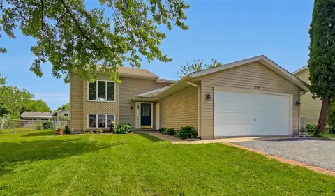 3128 Devonshire Cir, Crown Point, IN 46307 photo 1
