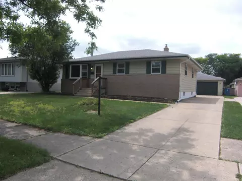 3110 100th St, Highland, IN 46322 photo 1