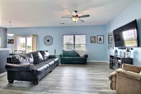 5285 Bel Aire Ln, Lowell, IN 46356 photo 5
