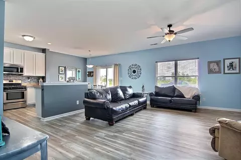 5285 Bel Aire Ln, Lowell, IN 46356 photo 4