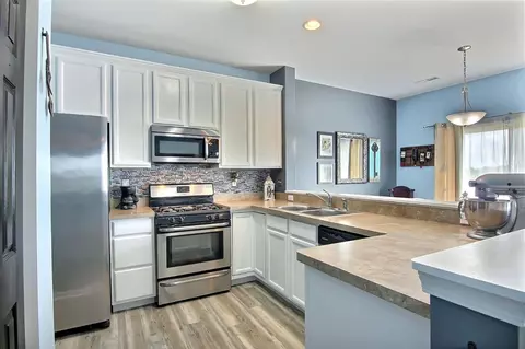 5285 Bel Aire Ln, Lowell, IN 46356 photo 6